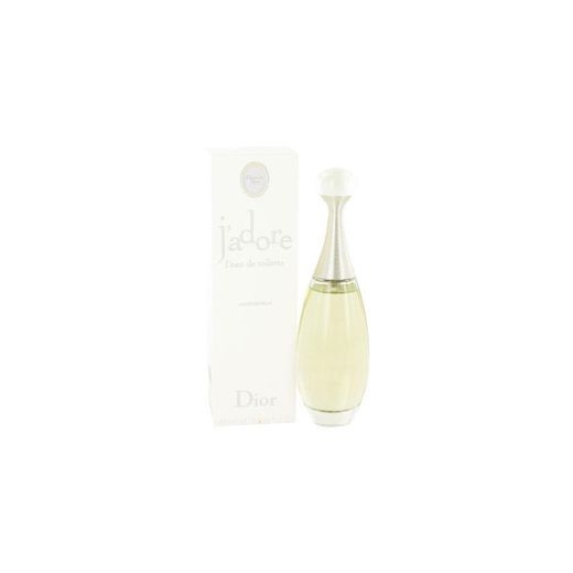 Dior J'Adore Eau de Toilette Vaporizador 100 ml