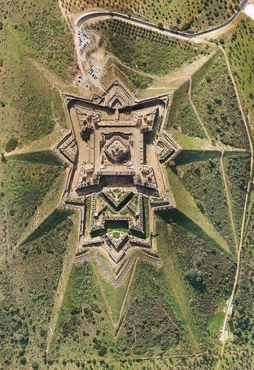 Fuerte de Nuestra Señora de Gracia