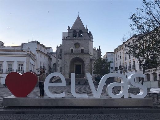 Elvas