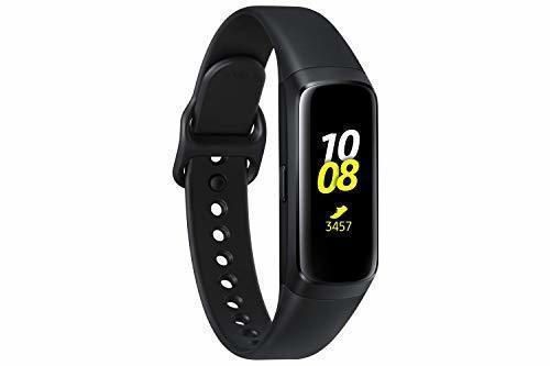 Samsung Galaxy Fit - Smartwatch