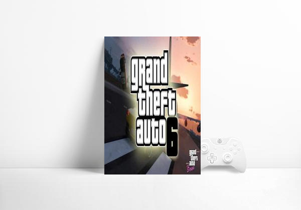 Videogame GTA VI