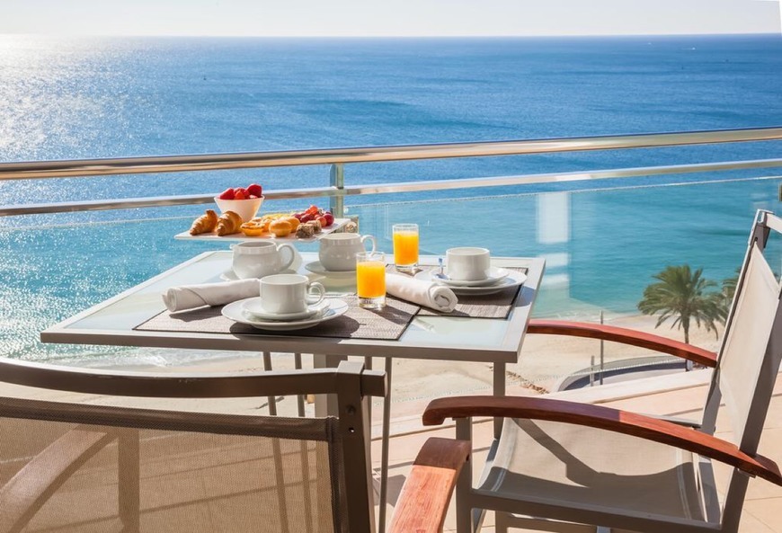 Places Sesimbra Hotel & SPA