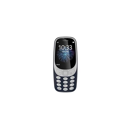 Nokia 3310 - Móvil Libre