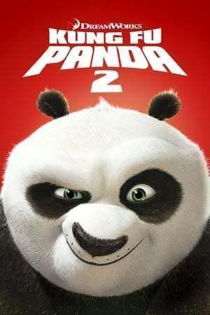 Kung Fu Panda 2