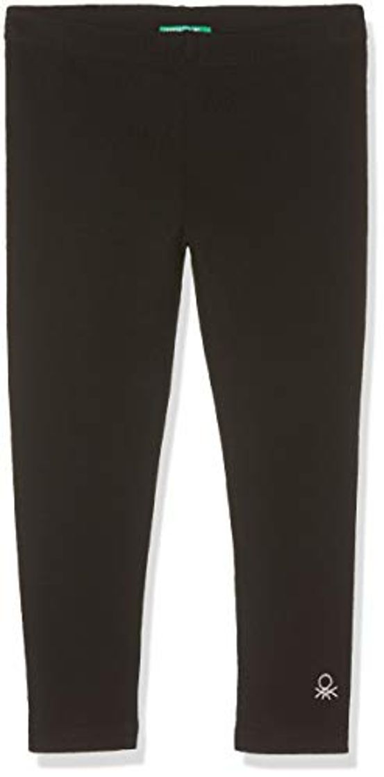 Product United Colors of Benetton Leggings, Negro