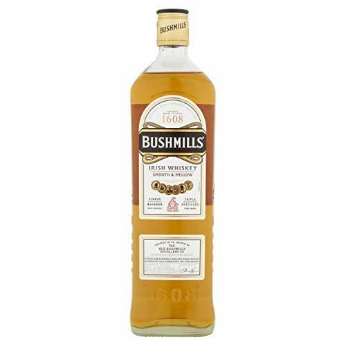 Bushmills Original Whisky Irlandés