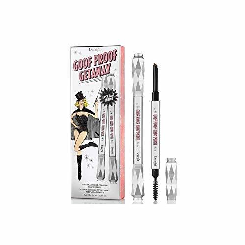 Beauty BENEFIT GOOF PROOF EYEBROW PENCIL 04