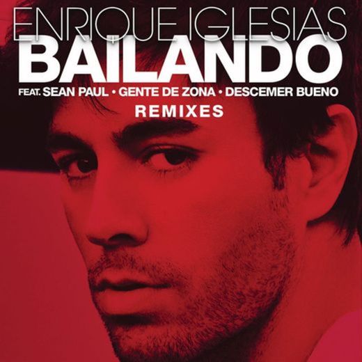 Bailando - Portuguese Version
