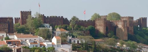 Castelo de Silves