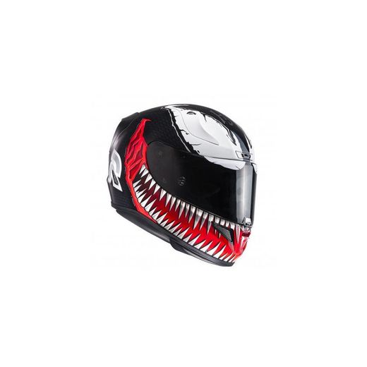 HJC Rpha 11 Marvel Venom