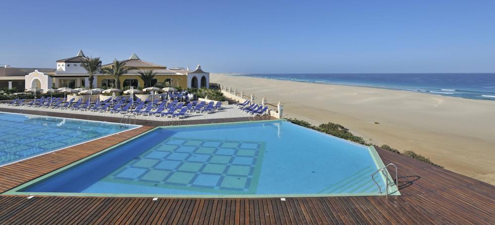 Place IBEROSTAR Club Boa Vista