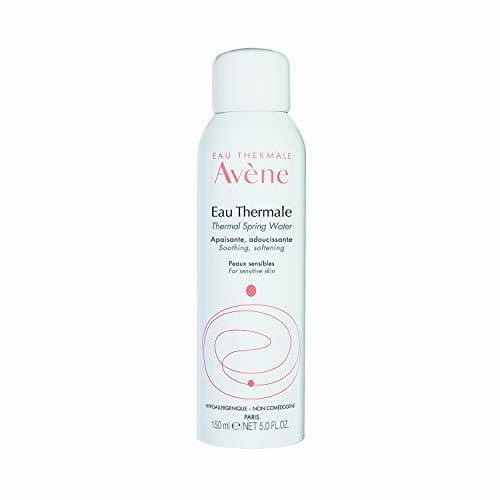 Social Avène Agua Termal