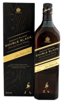 Double Black Label