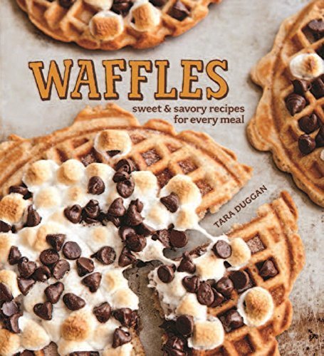 Libro Waffles