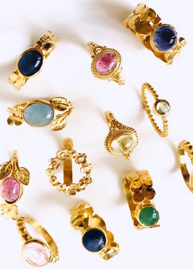 Social Jaybee jewelry 