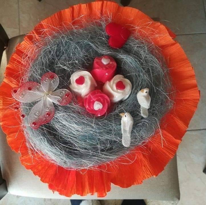Recomendo lindíssimos ❣