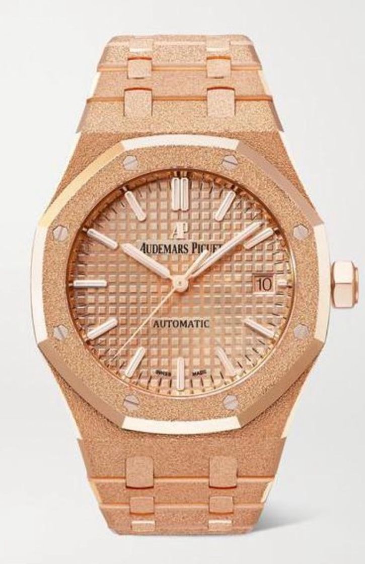 Producto Audemars Piguet