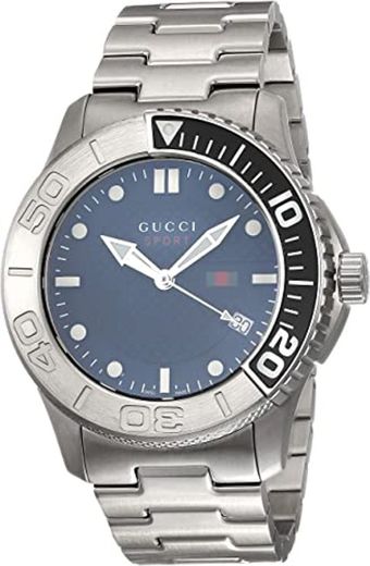 Reloj Gucci G