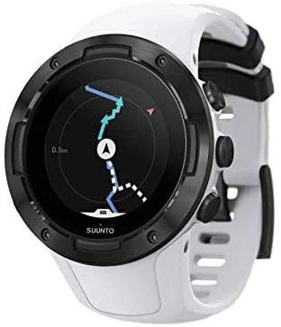 Social Suunto 5, reloj deportivo GPS

