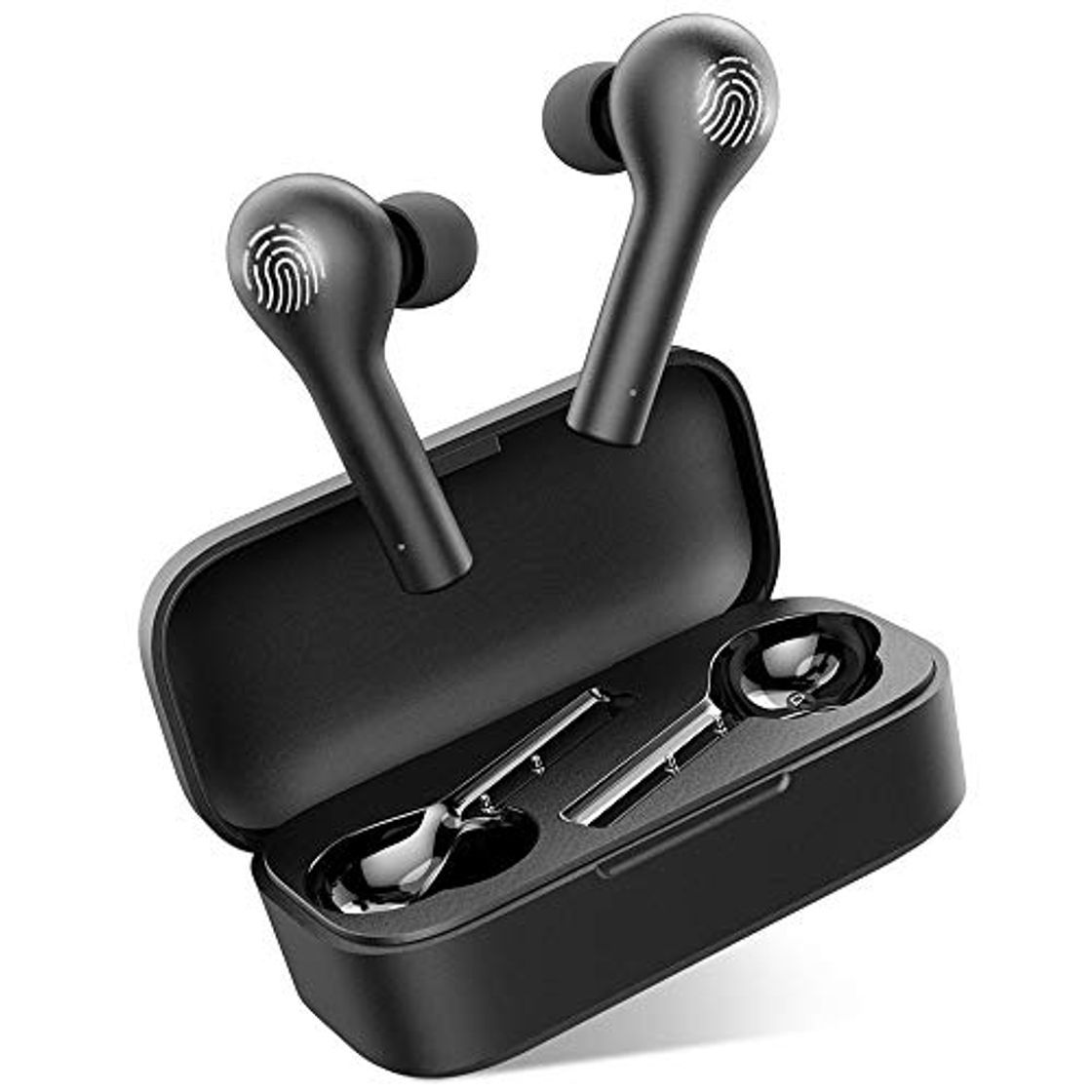 Social Auriculares Bluetooth con Modo de Juego