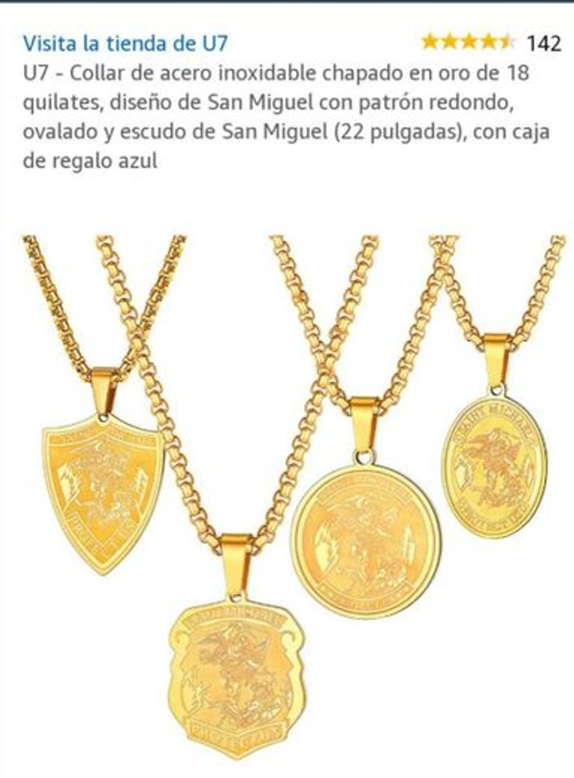 Moda Hermosos collares