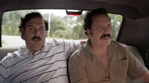 Pablo Escobar: The Drug Lord