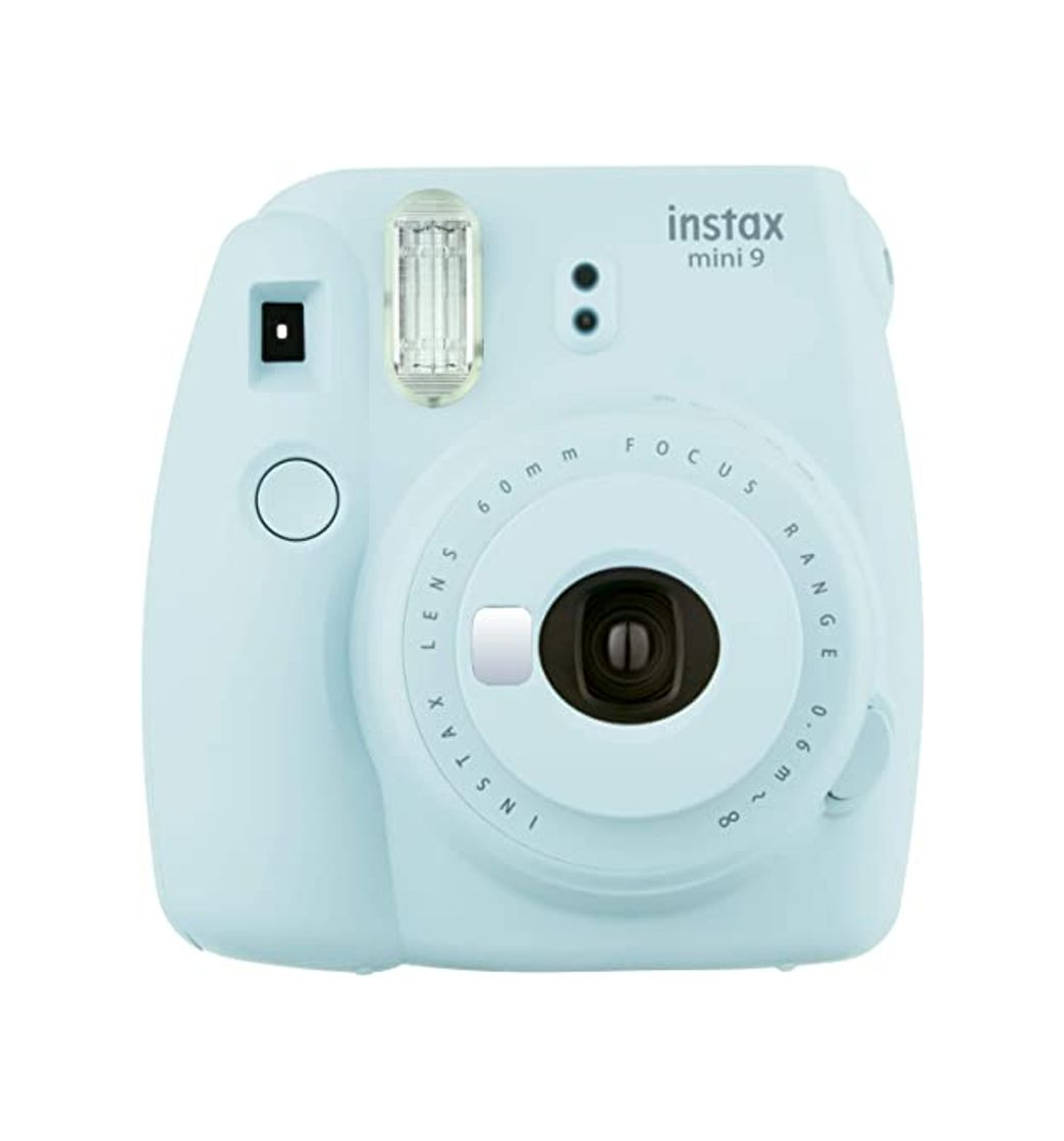 Producto Fujifilm Instax Mini 9 - Cámara instantánea