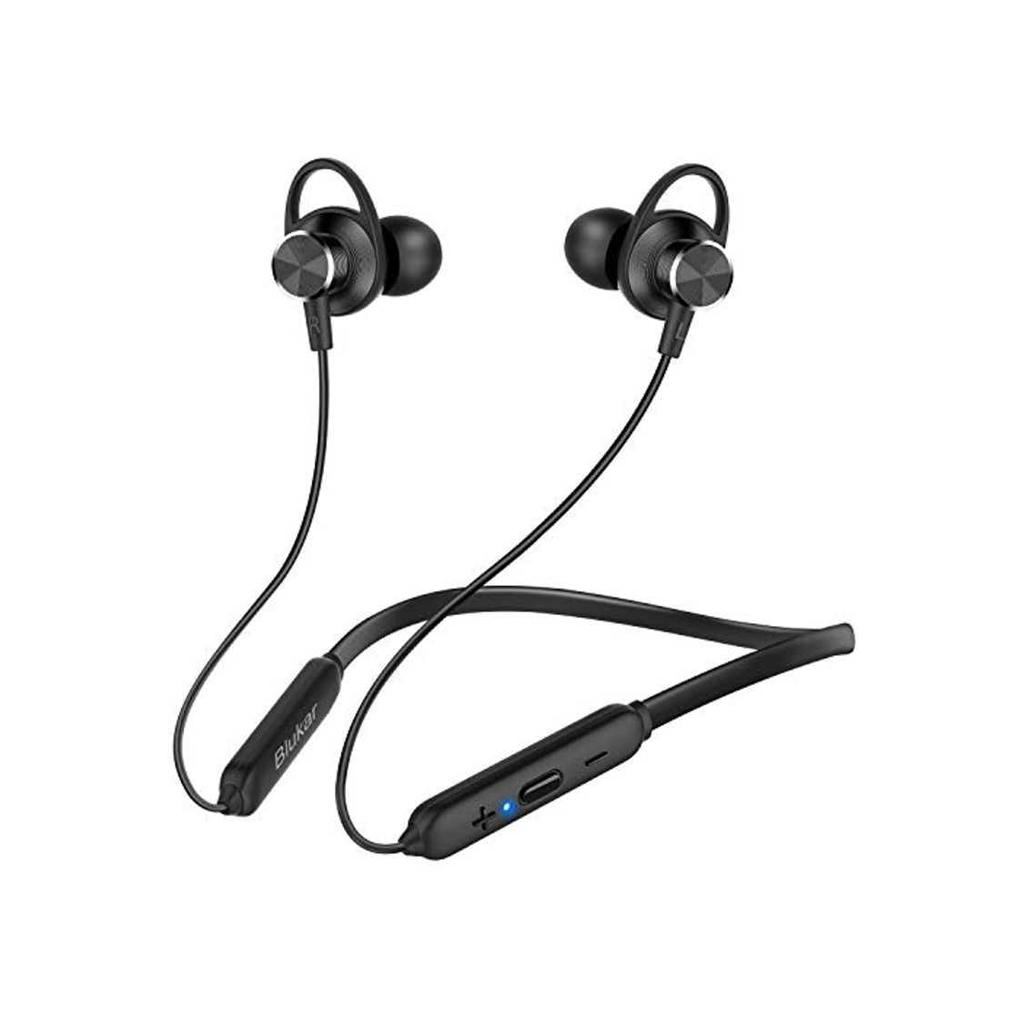 Productos Blukar Auriculares Bluetooth 5.0