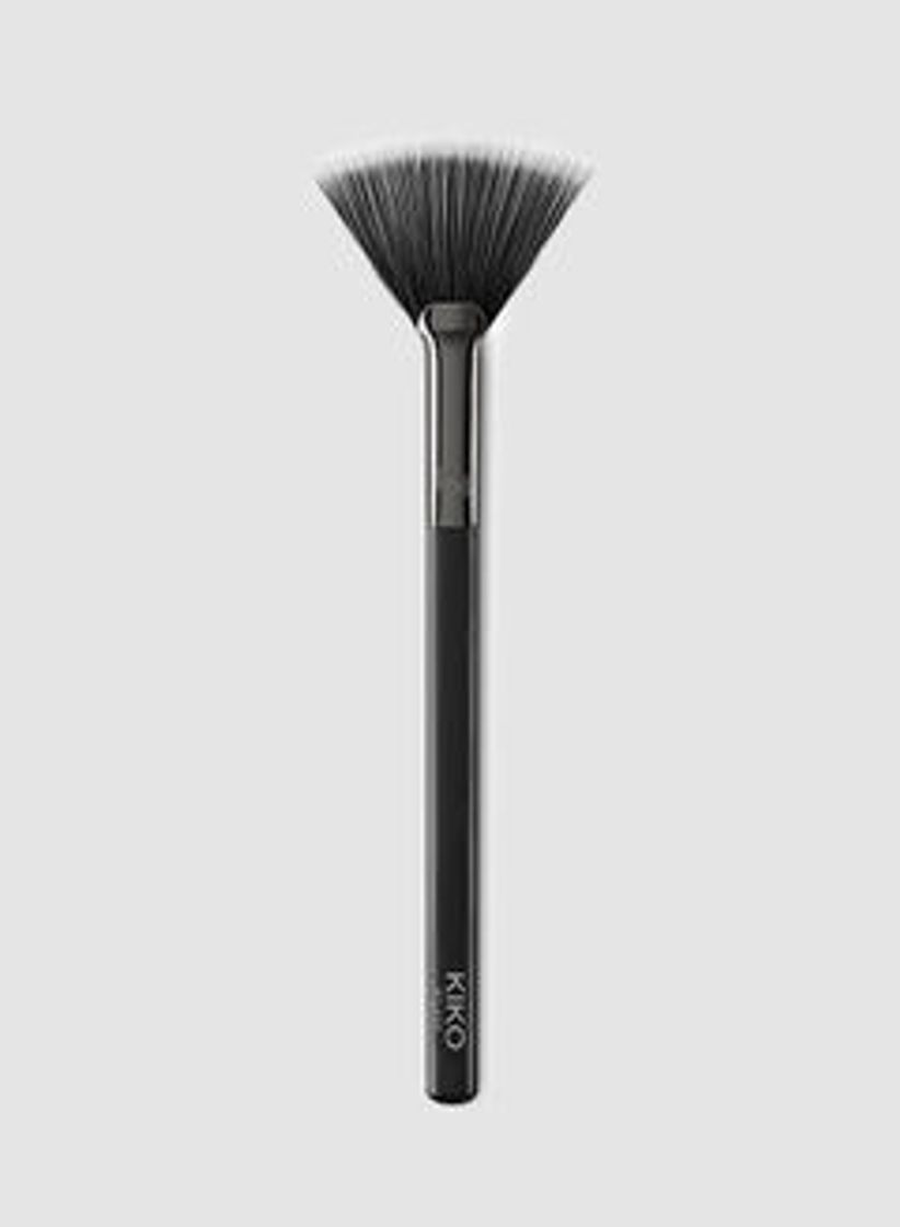 Belleza Face 12 Powder Fan Brush