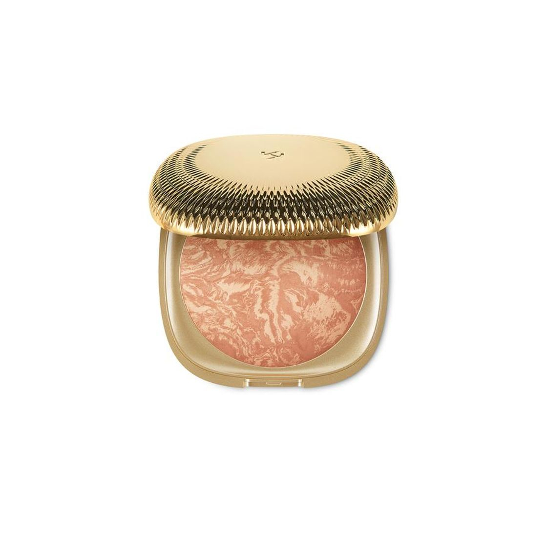 Social Gold Waves Bronzer, de Kiko