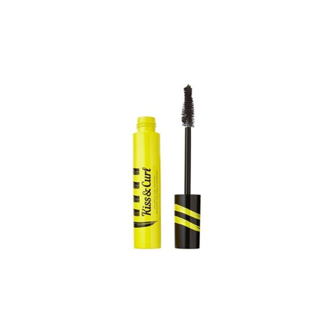 Beauty DOUGLAS Mascara Volumen Kiss Curl