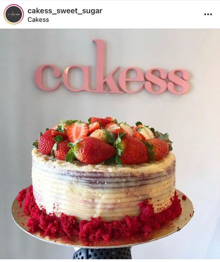 Cakess