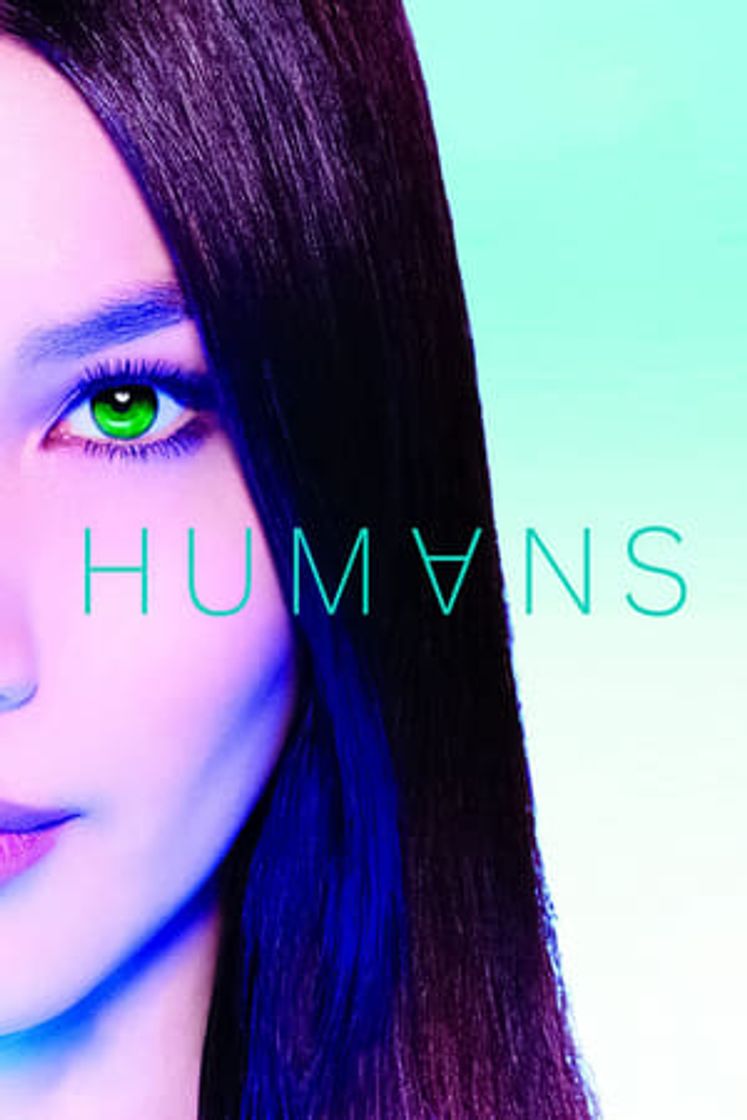 Serie Humans