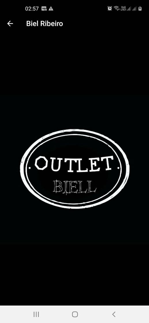 Fashion Outlet Biel 