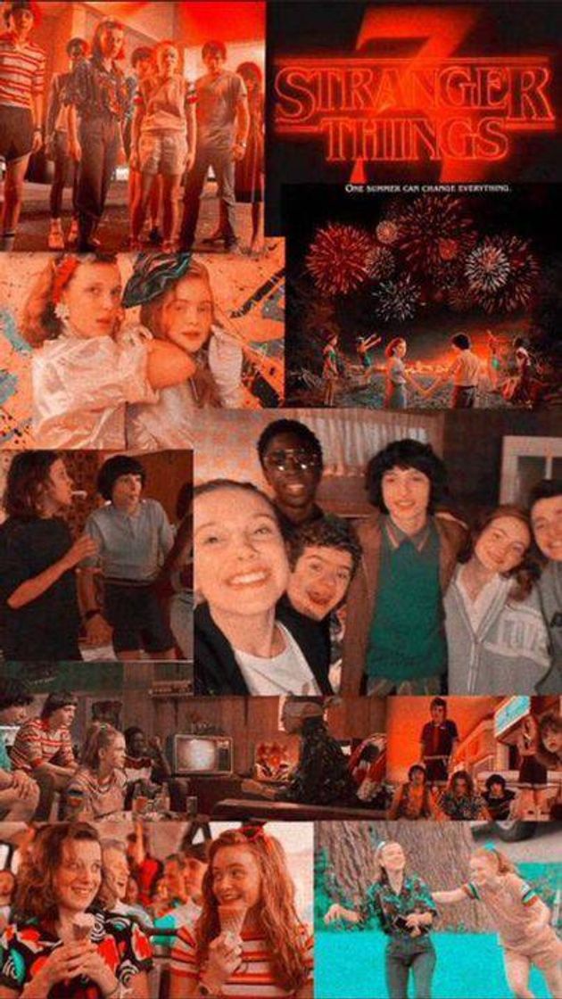 Stranger things