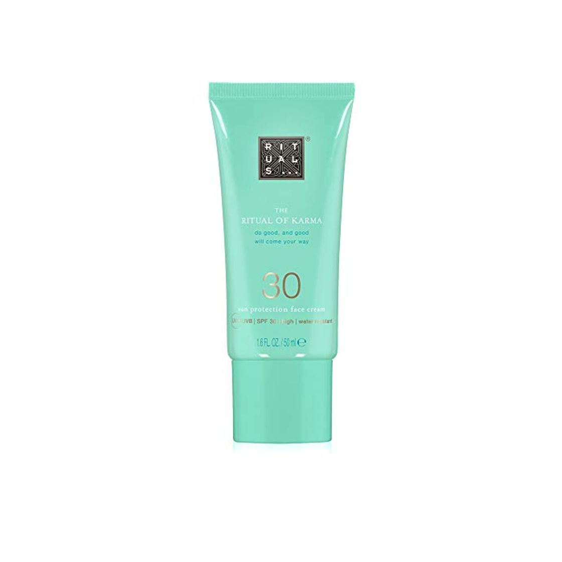 Beauty RITUALS The Ritual of Karma Crema Solar para el Rostro con SPF