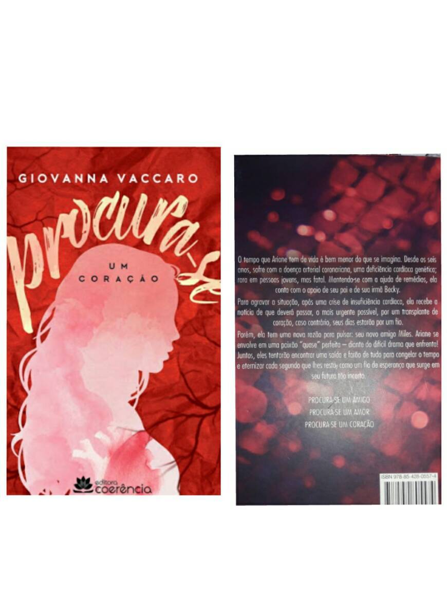Procura-se