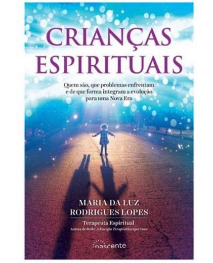 Crianças Espirituais 