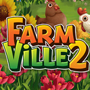 Moda FarmVille 2 - Zynga - Zynga