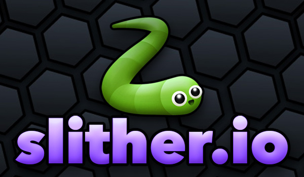 Fashion slither.io