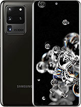 Fashion Samsung Galaxy S20 Ultra 5G - Full phone specifications