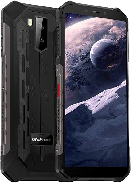 Fashion Ulefone Armor X5 IP68 Waterproof Rugged Cell ... - Amazon.com