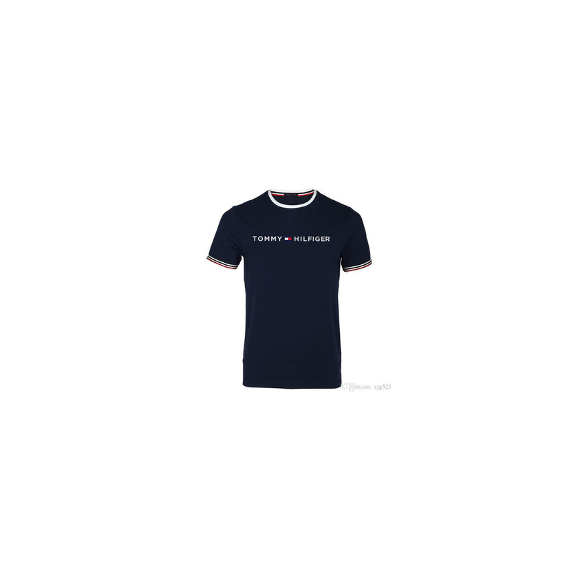 Social Polo Tommy Hilfiger