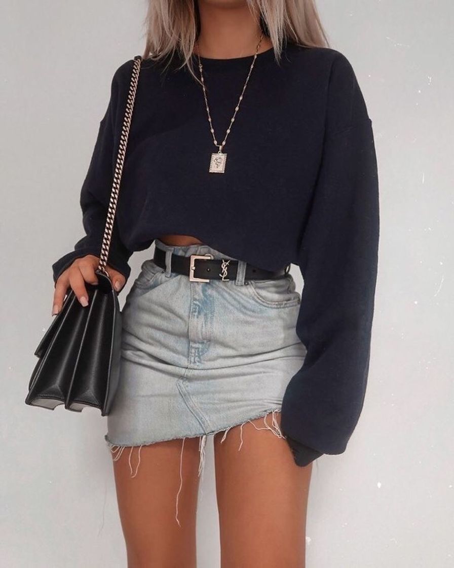 Social Spring Outfit 