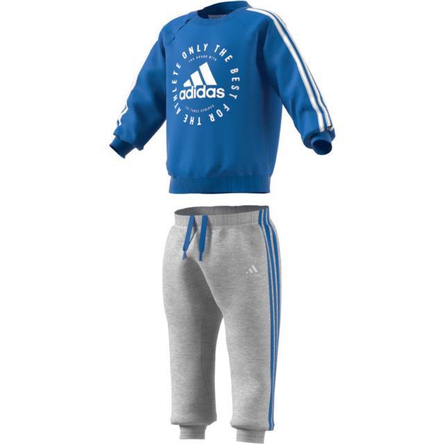 Fashion Fato Treino Adidas Criança 