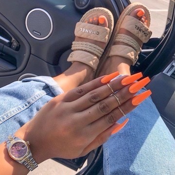 Fashion NAILS 