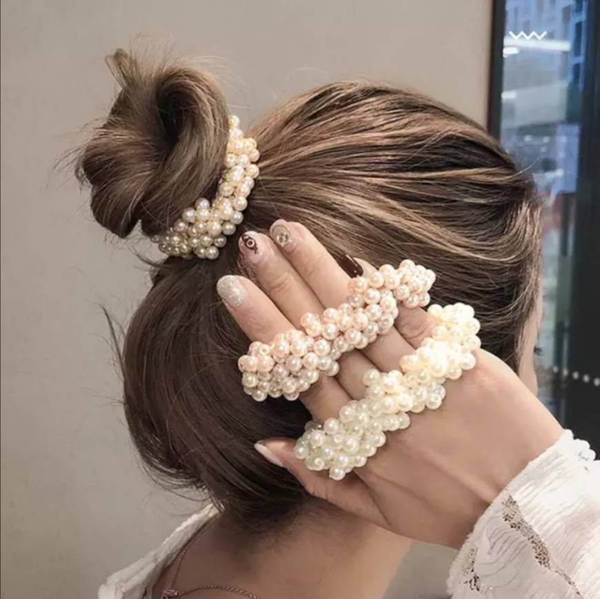 Fashion Accessories_ Hair 