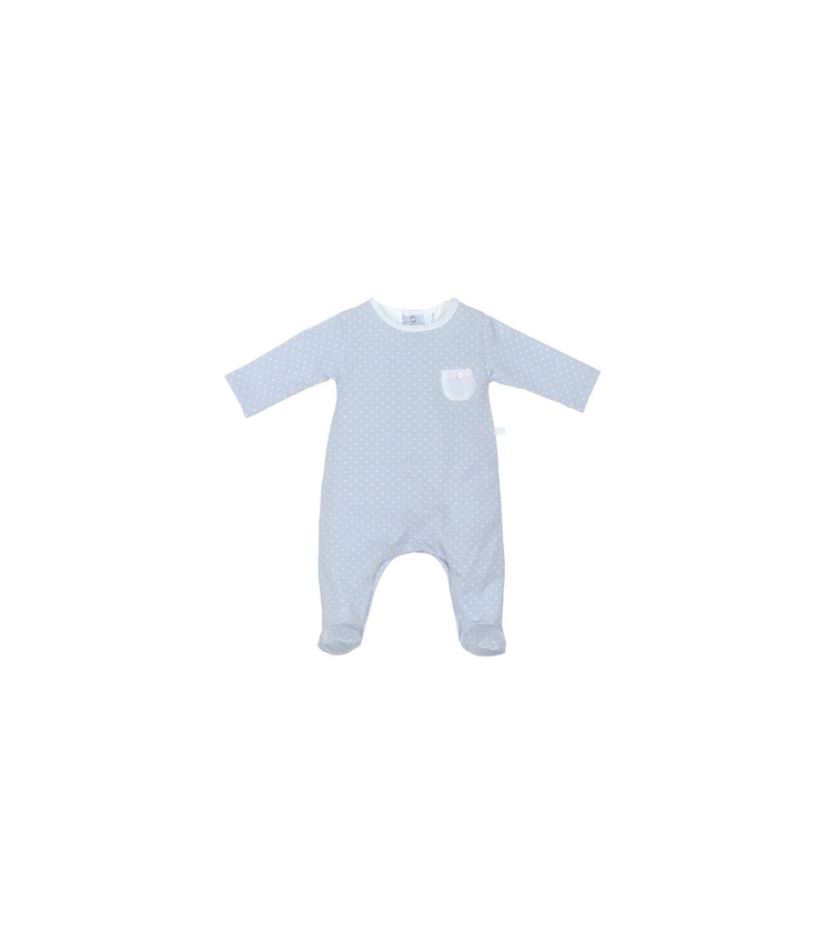 Product Babygrow Laranjinha 