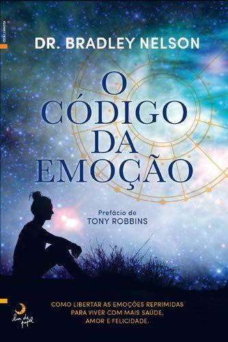 Book O Código da Emoção