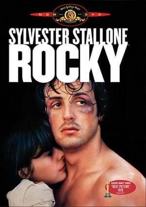 Rocky